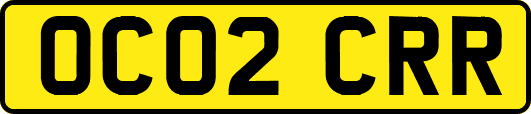 OC02CRR