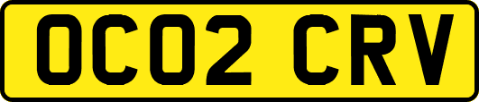 OC02CRV