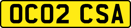 OC02CSA