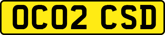 OC02CSD