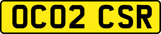 OC02CSR