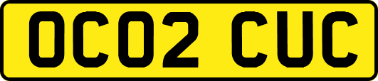 OC02CUC