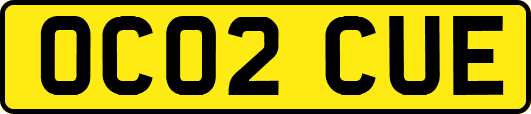 OC02CUE