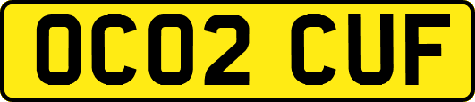 OC02CUF