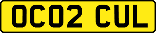 OC02CUL