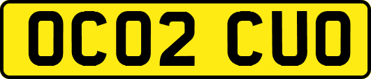 OC02CUO