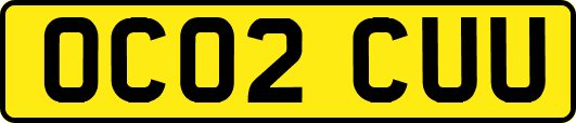 OC02CUU