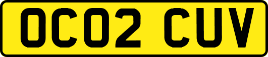 OC02CUV