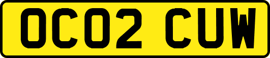 OC02CUW