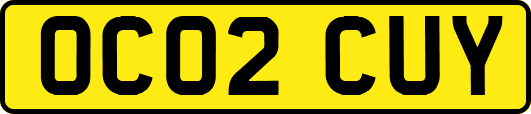 OC02CUY