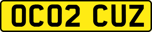 OC02CUZ