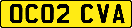 OC02CVA
