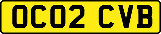 OC02CVB