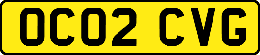OC02CVG