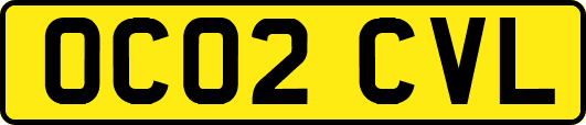 OC02CVL