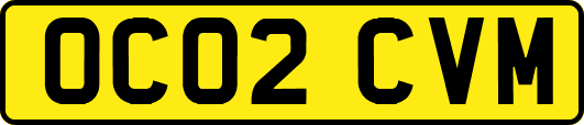 OC02CVM