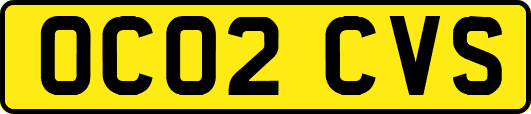 OC02CVS