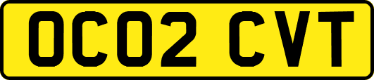 OC02CVT