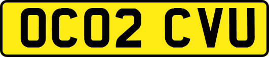 OC02CVU