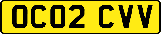 OC02CVV