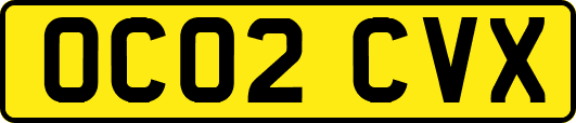 OC02CVX