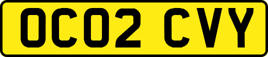 OC02CVY