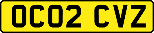 OC02CVZ