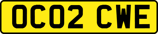 OC02CWE