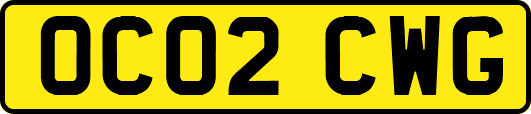 OC02CWG