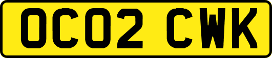 OC02CWK
