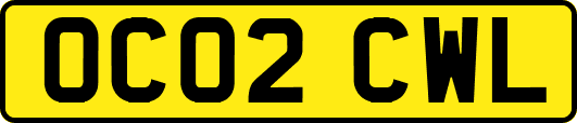 OC02CWL