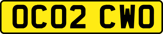 OC02CWO