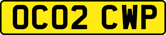 OC02CWP