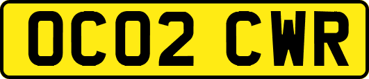 OC02CWR