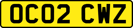 OC02CWZ