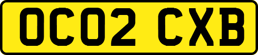 OC02CXB