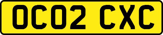 OC02CXC