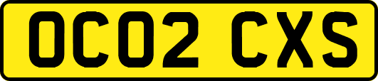 OC02CXS