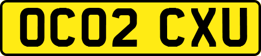 OC02CXU