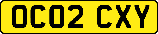 OC02CXY