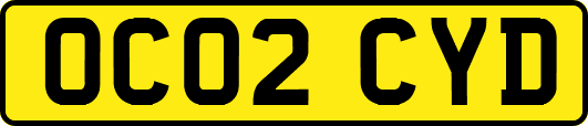 OC02CYD