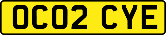 OC02CYE