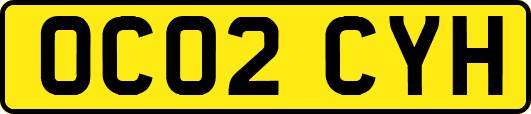 OC02CYH