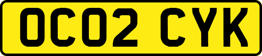 OC02CYK