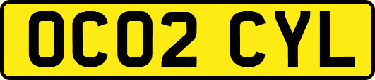 OC02CYL