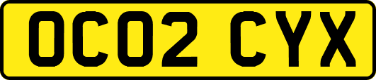 OC02CYX