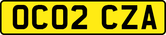 OC02CZA