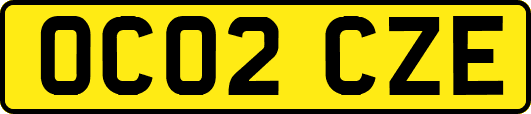 OC02CZE