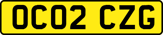 OC02CZG