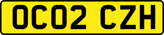 OC02CZH